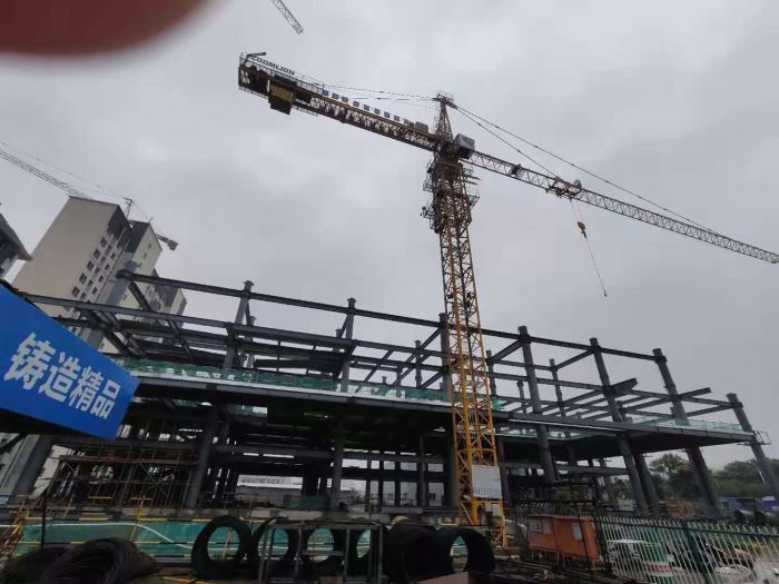 廣瑞翔盛汽車文化展示體驗(yàn)中心EPC項(xiàng)目
