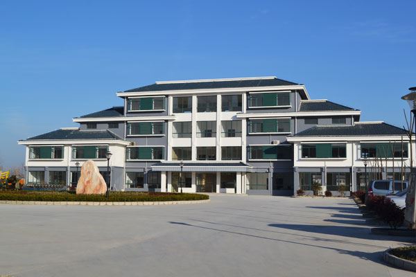 廠房展示9