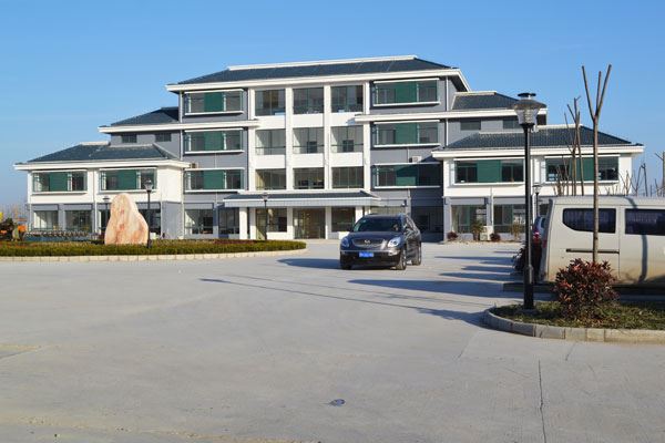 廠房展示7