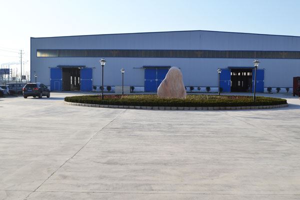 廠房展示6